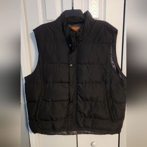 A St John's Vest